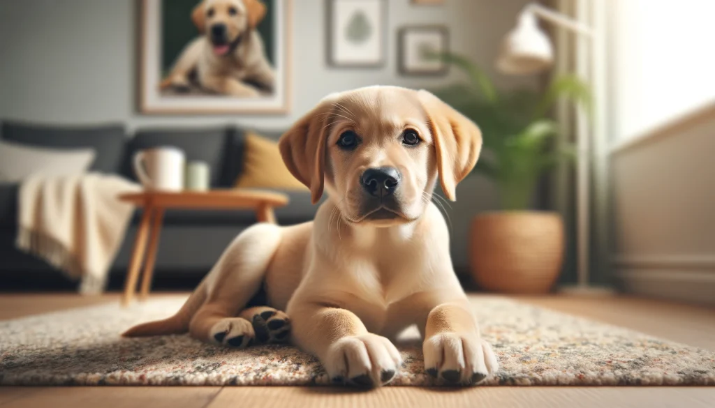 ラブラドール＆小型犬ミックス！特徴と飼い方の完全ガイド