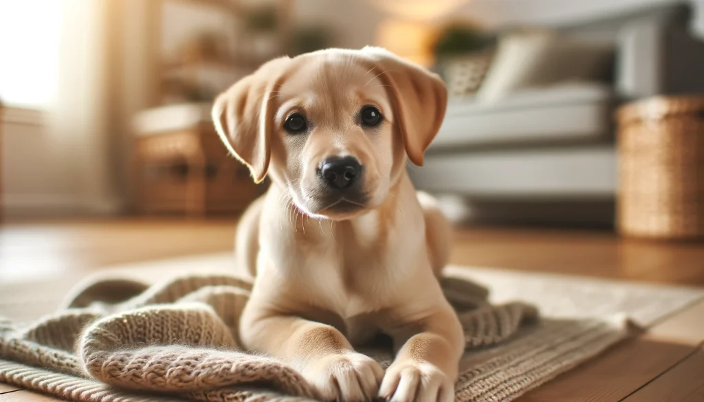 ラブラドール＆小型犬ミックス！特徴と飼い方の完全ガイド