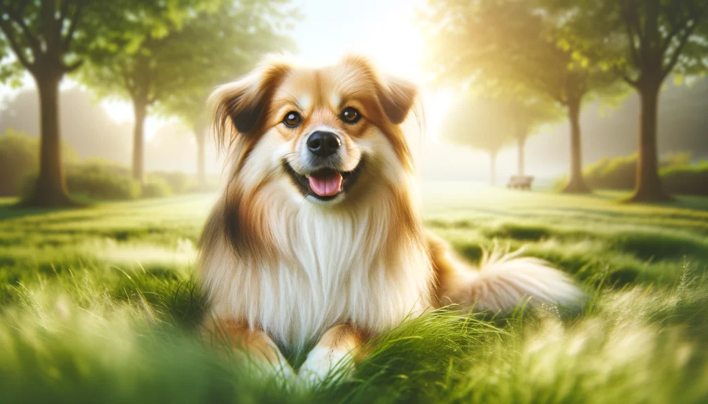 ミックス犬との生活：飼育のデメリットと上手な対処法ガイド