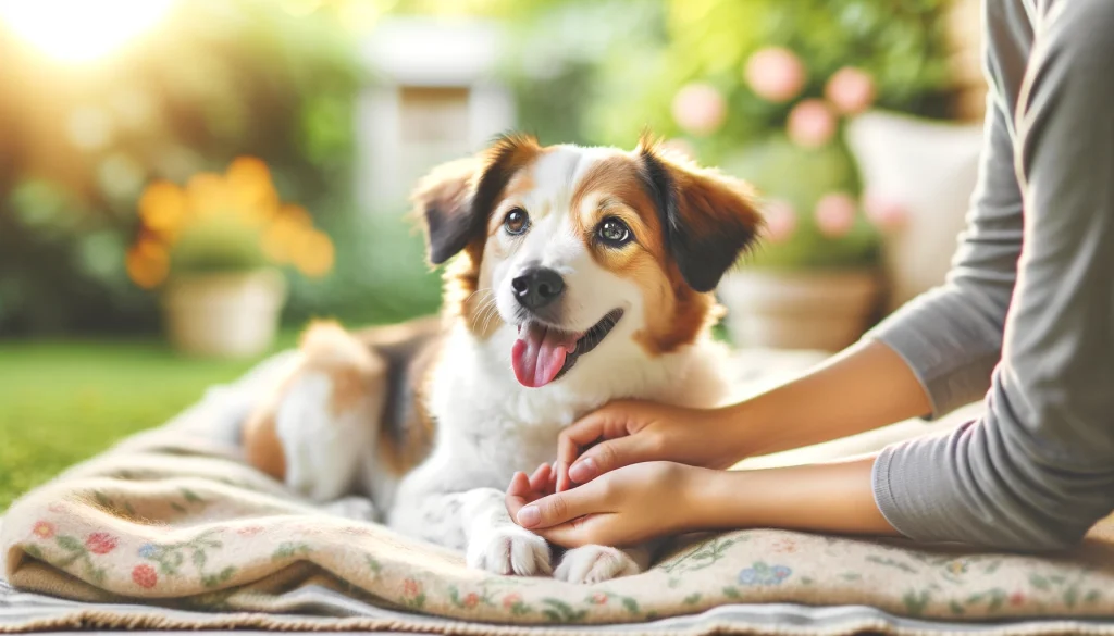 ミックス犬の奇形に気づくサイン：初期症状から予防まで徹底ガイド