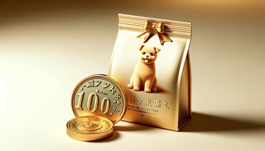 「ミシュワン小型犬用」のお試し100円はどうやって手に入る？